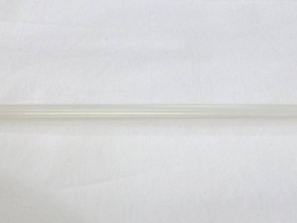 ★ スミチューブA 6×0.25mm(1mカット) 透明 収縮チューブ拍卖