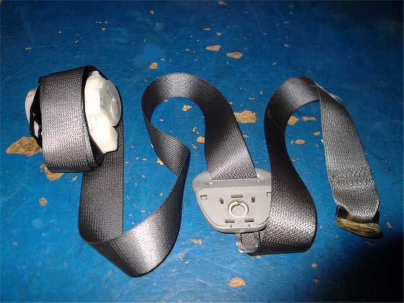ダイハツ 純正 MAX 《 L960S 》 リアシートベルト P10400-18005972拍卖