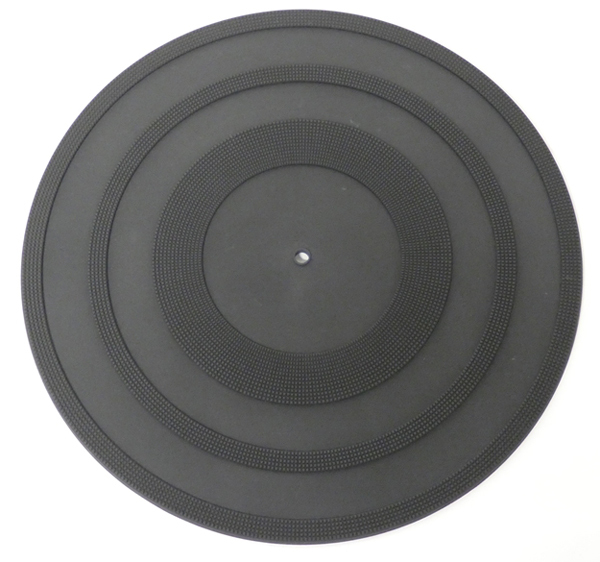 ■YAMAHA レコードプレーヤー YP-511 ターンテーブルシート ゴムマット拍卖