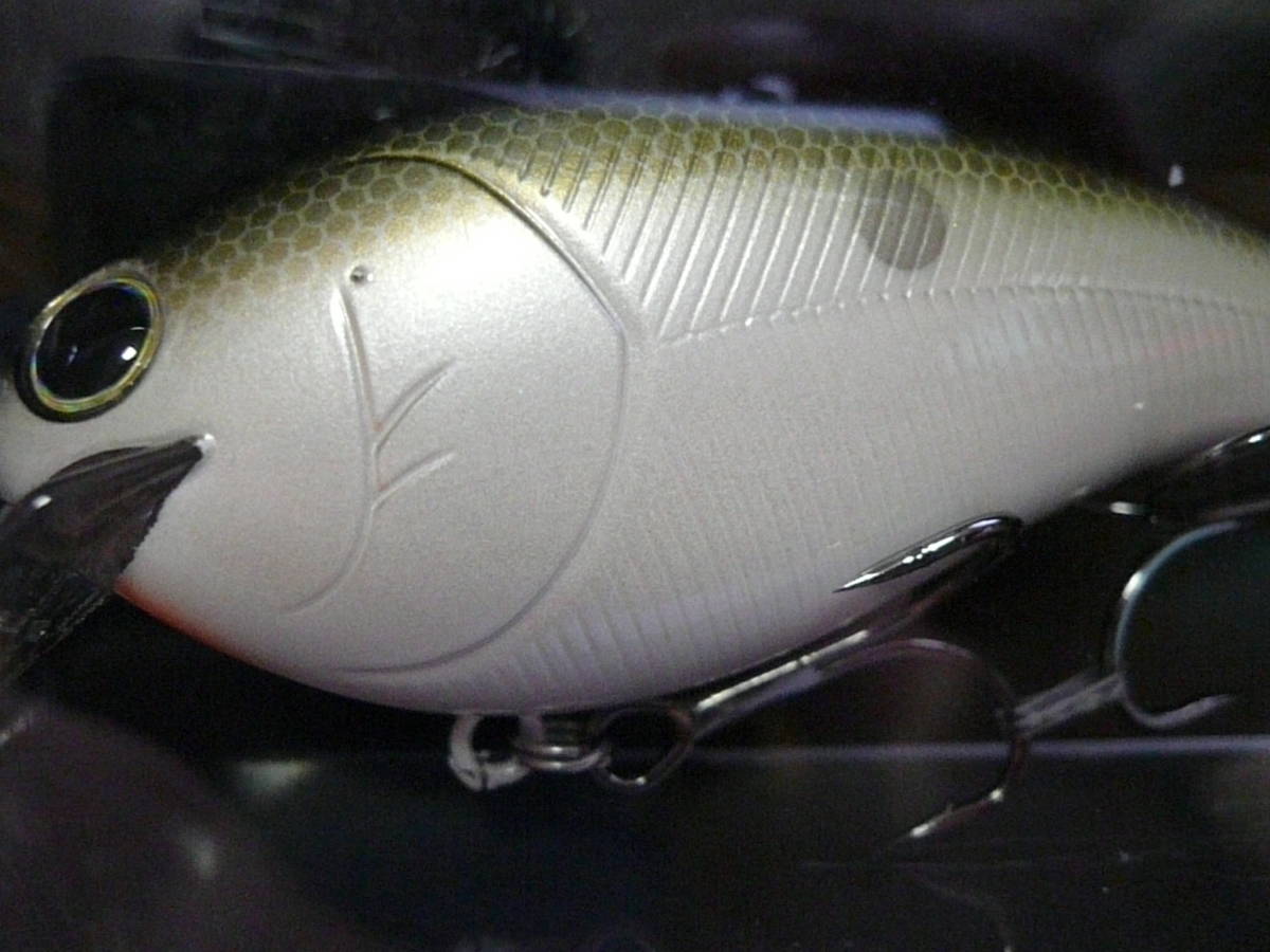 ショットストーミーマグナム(パールザナチュラル)新品拍卖