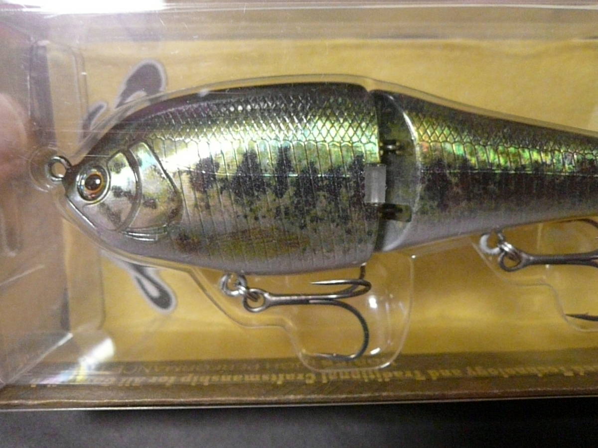 ノリーズ ヒラトップ140F(生ベビーバス)新品拍卖