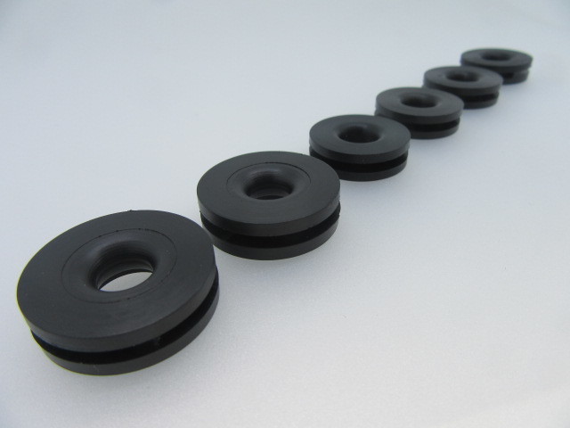 送料無料 PC-019 カワサキ Z1000Mk2/Z750FX サイドカバー グロメット拍卖