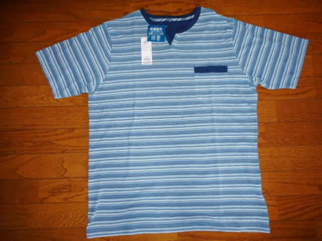 ☆新品 半袖Tシャツ XL(強力抗菌・快適設計) ☆ 拍卖