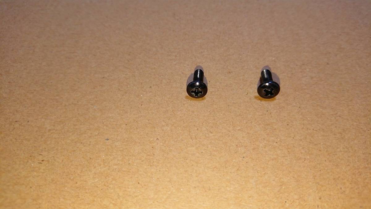 取付クリップねじ 4Riders 6Riders インカム イヤホンマイク V4 V6 R6 LEXIN R6 & V4 取付クリップねじ スクリュウ拍卖