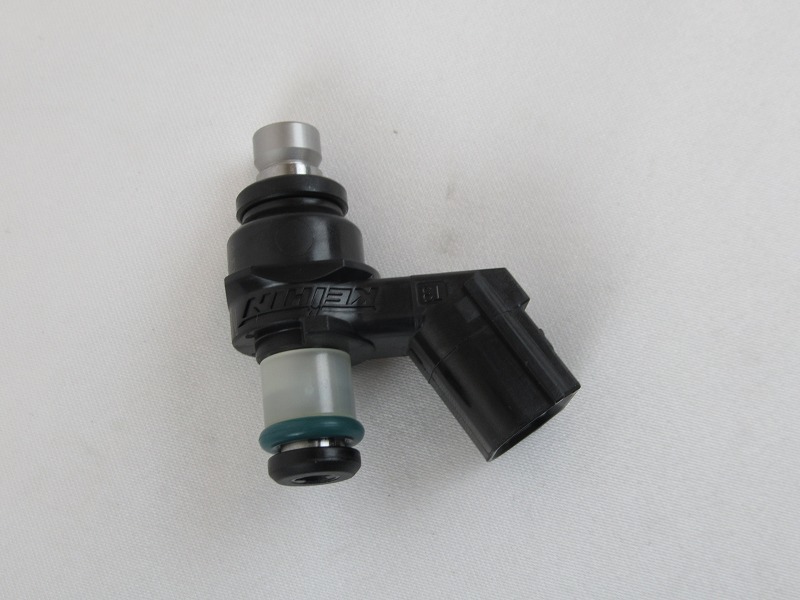 HONDA 純正CBF125R/CBF125T インジェクター #16450-KPN-A71拍卖
