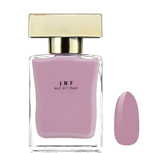 新品未開封 JNF グレイズドフレグランスネイル ネイルカラー マニキュア 速乾 微香性 剥がせるネイル(901030 ヴェルダンディの祝福) くすみ拍卖