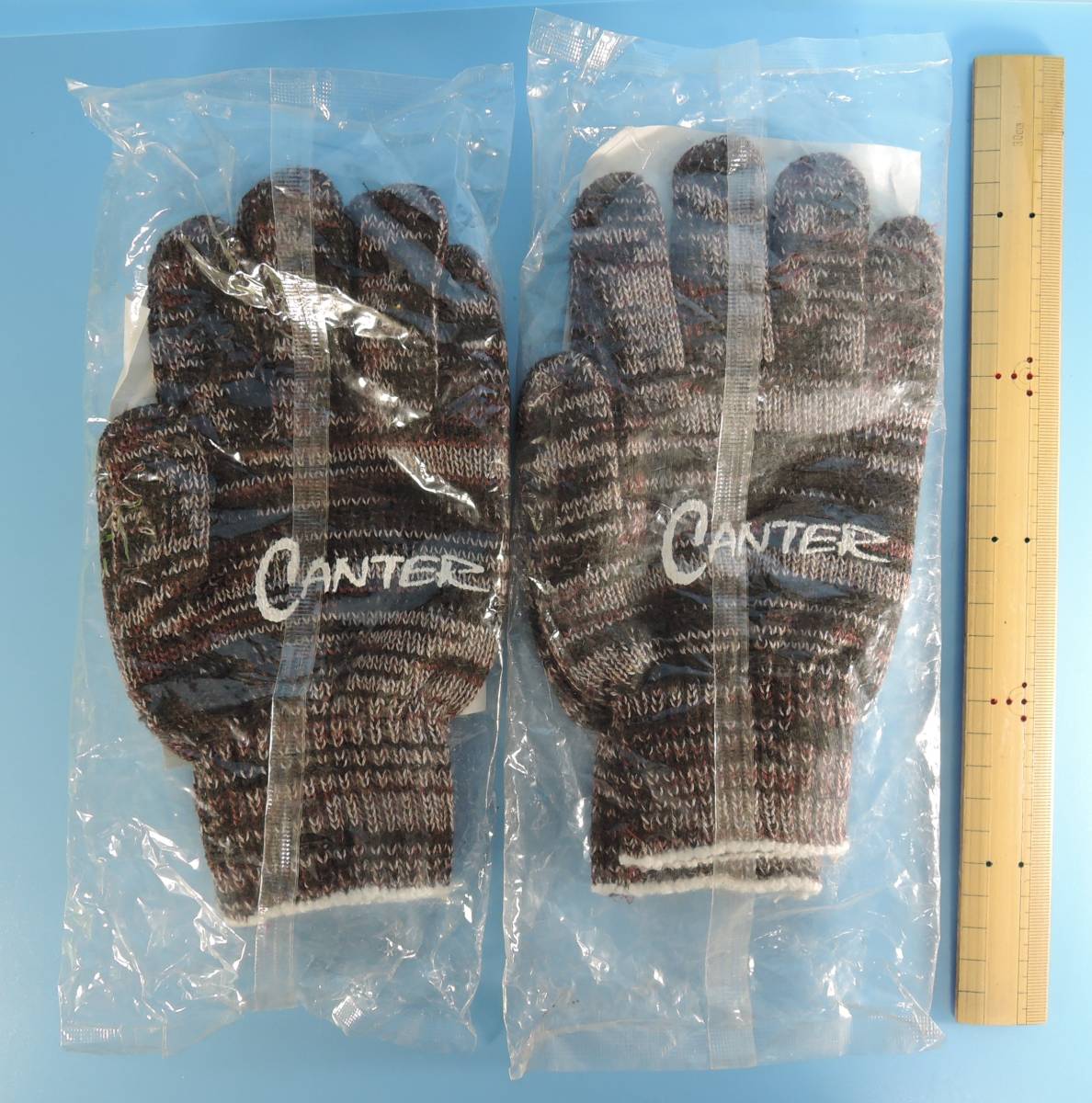 ☆03C■CANTER 三菱ふそう・キャンター エコ・カラー手袋 2セット■未使用拍卖
