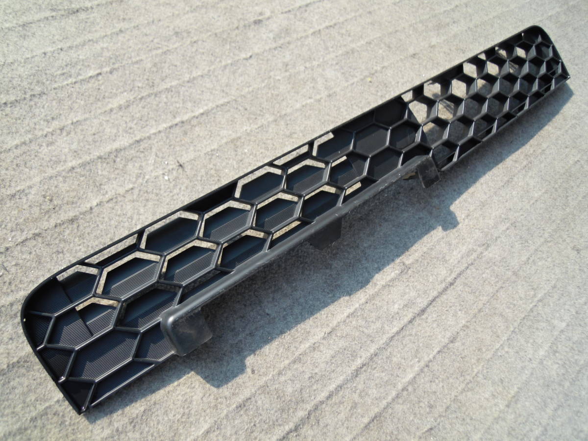 Y L175S L185S 前期 ムーヴカスタム 純正 フロントグリル 上 53112-B2070拍卖