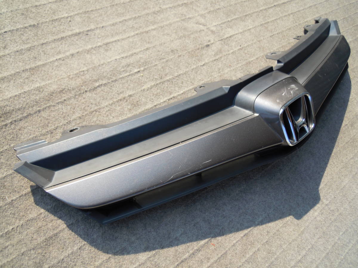 Y ホンダ 純正 GJ1 GJ2 エアウェイブ 前期 フロントグリル 71121-SLA-003拍卖