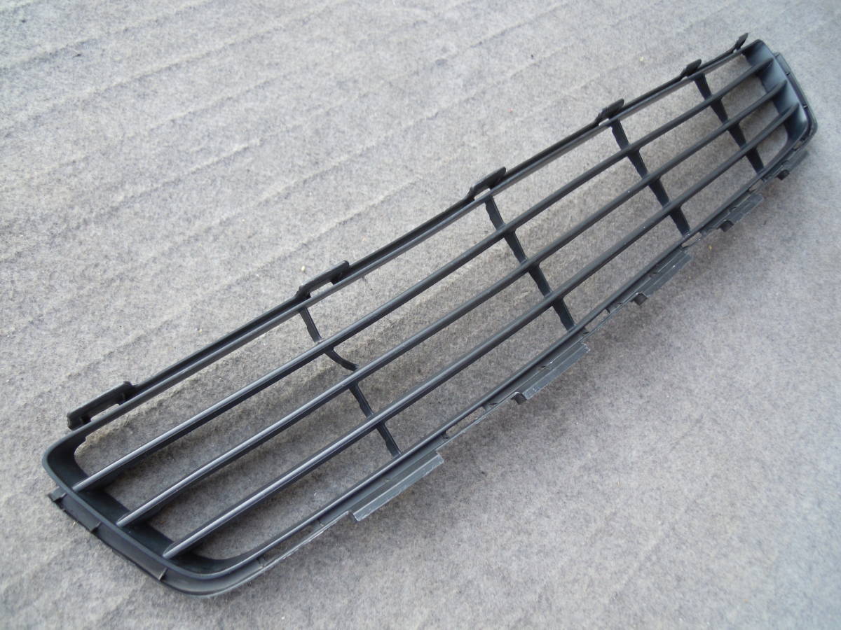 Y KSP90 SCP90 後期 ヴィッツ フロントグリル 下 53112-52310拍卖
