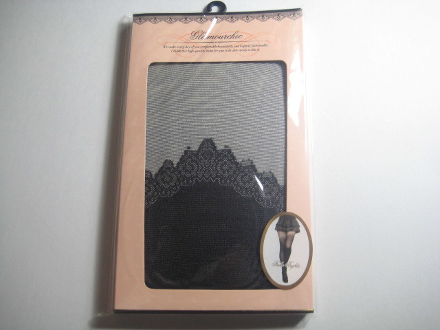 新品☆フェイクタイツ☆1拍卖