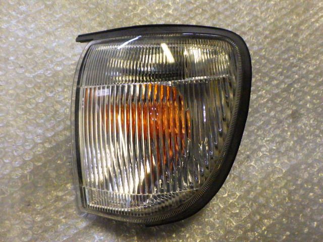 ★テラノ ワイド R3M-SE リミテッド TR50★左 サイドマーカー 210-63508 コーナーランプ ウインカー ヘッドライト拍卖