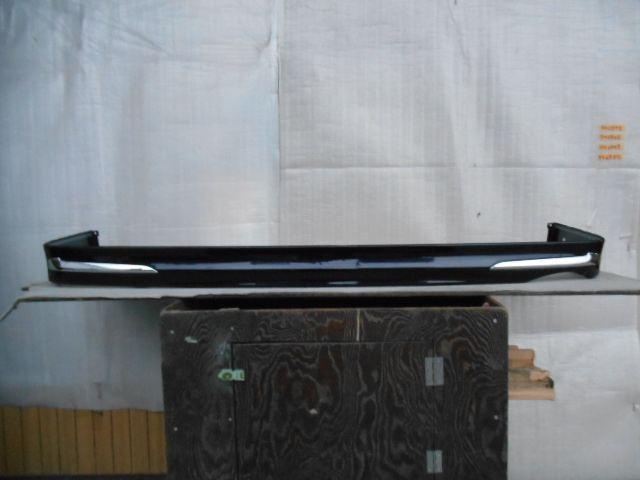 トヨタ/ノア ZWR80G 純正オプション品 ノーマル用 リアバンパースポイラーのみ No.502948【品番 08158-28130】拍卖