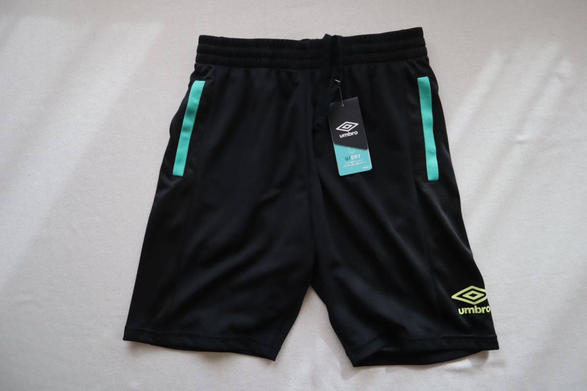 【新品】アンブロ ドライショーツ レディース UMWNJE80 レディースS拍卖