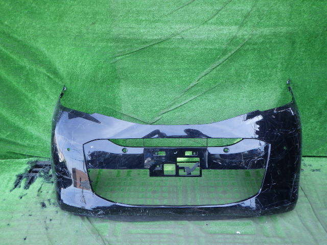 B43W B45W B46W デイズ 純正フロントバンパー 日産 黒 62022 7MA0H拍卖
