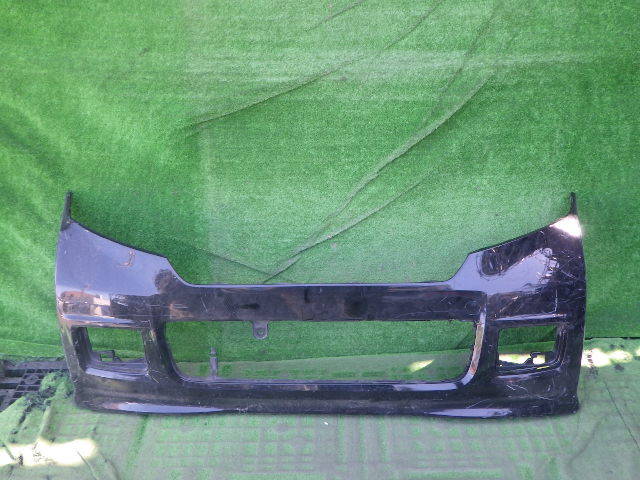 JF1 JF2 N BOX カスタム 純正フロントバンパー NBOX+ NBOX エヌ ボックス 黒 71100-TY0-N000拍卖