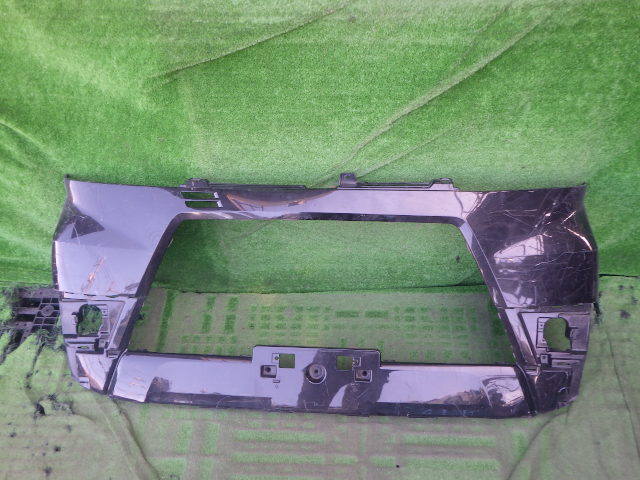 S321V S331V S321M S331M S321B S331B S321Q S331Q 後期 ハイゼットカーゴ ピクシスバン サンバーバン 純正フロントバンパー 52119-B5210拍卖