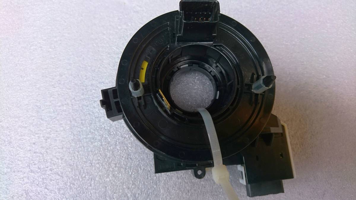 ゴルフ5/トゥーラン/ジェッタ/イオス/シロッコ/アウディA3他/スパイラルケーブル/エアバッグ未展開/1K0959653C/60000km拍卖