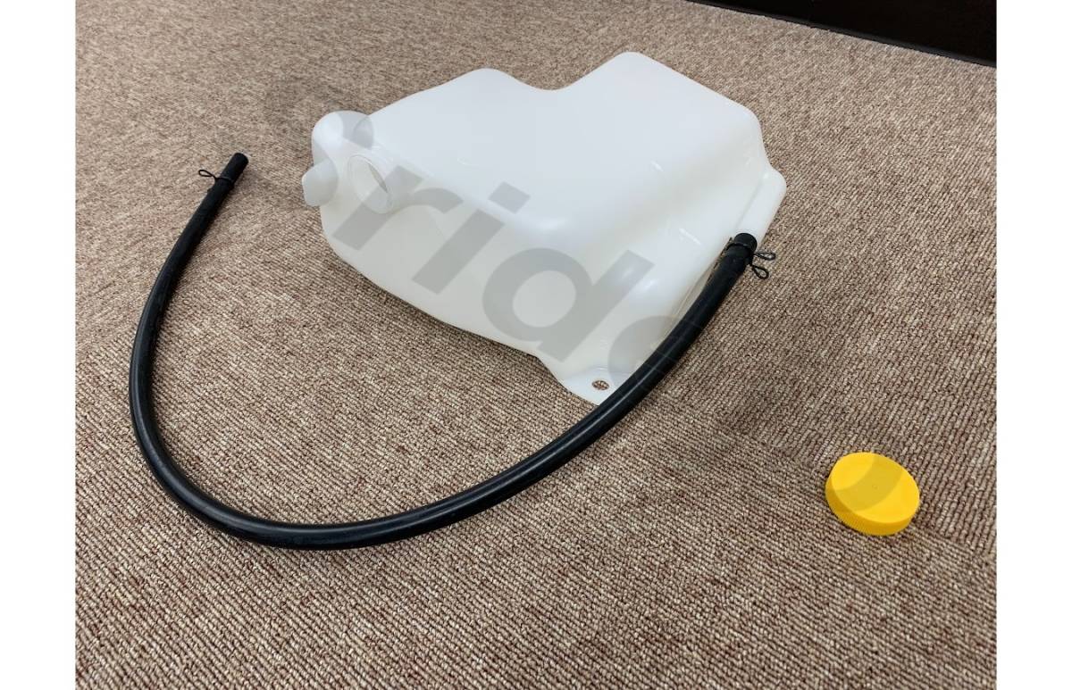 【新品】日産 純正 A31 セフィーロ ラジエター リザーブタンク リザーバータンク ラジエーター タンク ASSY キャップ付 RB20DE(T) RB20E拍卖