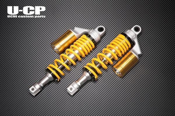 ■新品GSX1100S刀/カタナ/KATANA U-CP ORIGINARL SUSPENSION【YLGD】 保証付 サスペンション拍卖