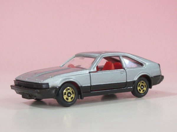 63994■トミカ 33-4-1 セリカXX 2800GT拍卖