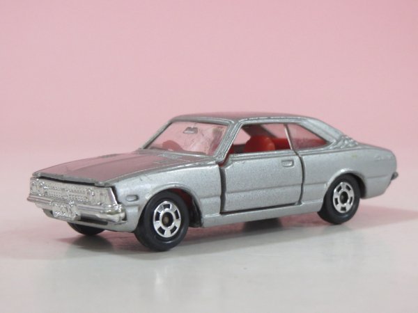 63993■トミカ 89-1-3 コロナ2000GT拍卖