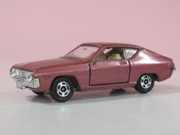 63986■トミカ 62-2-1 シルビアLSタイプX拍卖