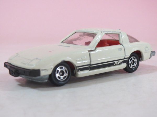 64186■50-3-3 サバンナRX-7リミテッド ホビーショウ 日本製拍卖