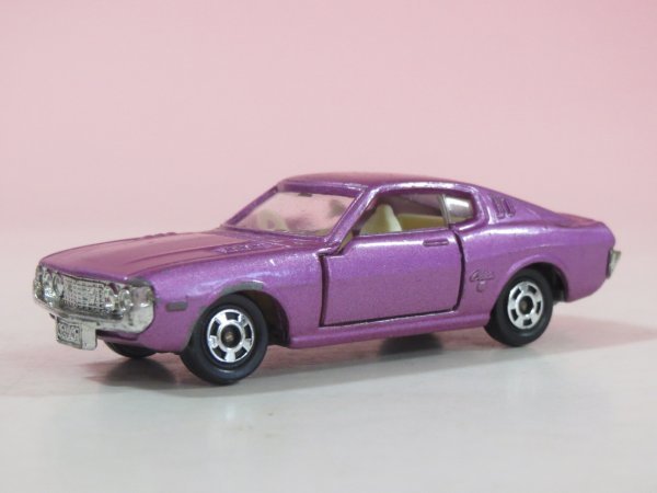 64374■トミカ 86-1-6 セリカリフトバック2000GT拍卖