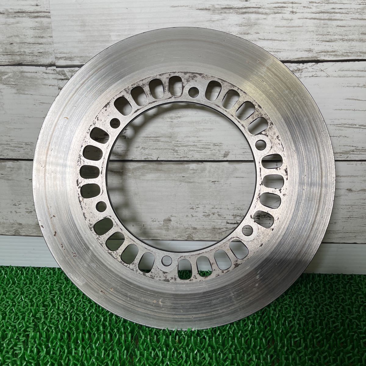 YAMAHA XS250 ディスクローター拍卖