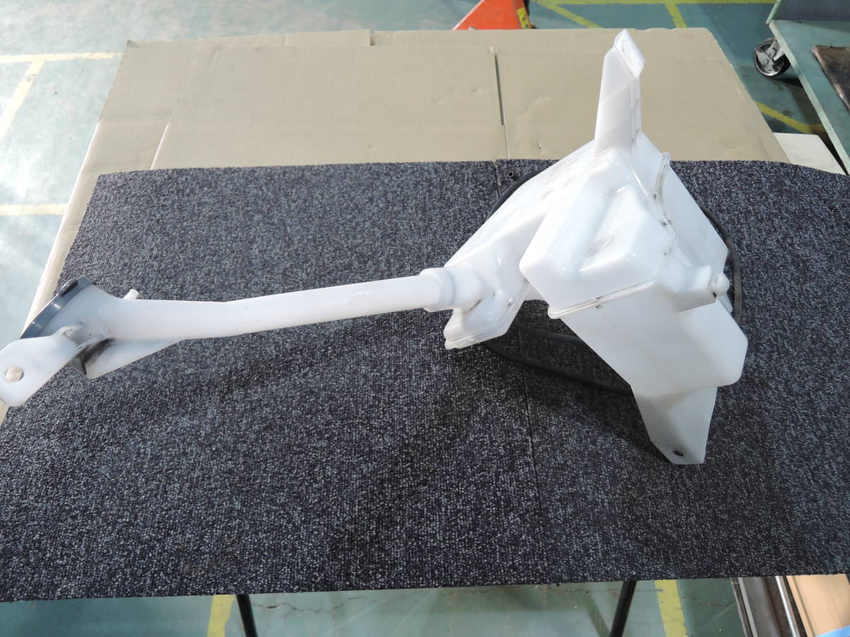 1000円即決/即納 ZE0 リーフ ウォッシャータンク モーター N-5083拍卖