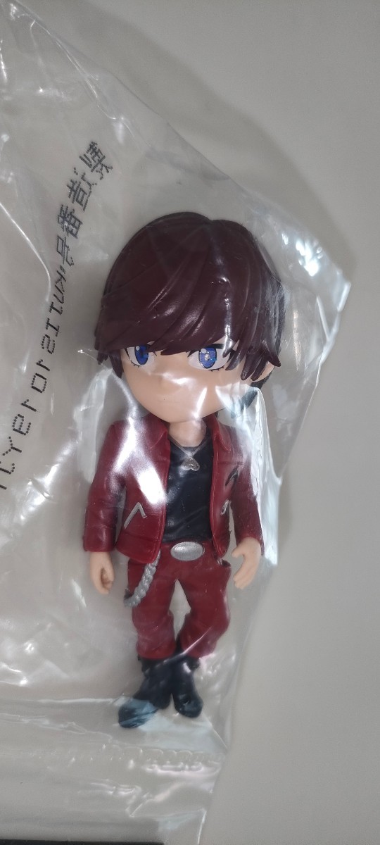 C賞 DEFORME-X 照井 竜 一番くじ 仮面ライダーW ダブル 風都探偵拍卖