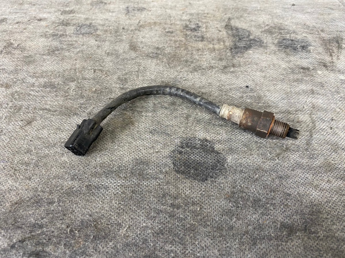 スズキ レッツ4 O2センサー CA45A マフラー オキシジェン CA46A SUZUKI 純正 部品 パーツ拍卖
