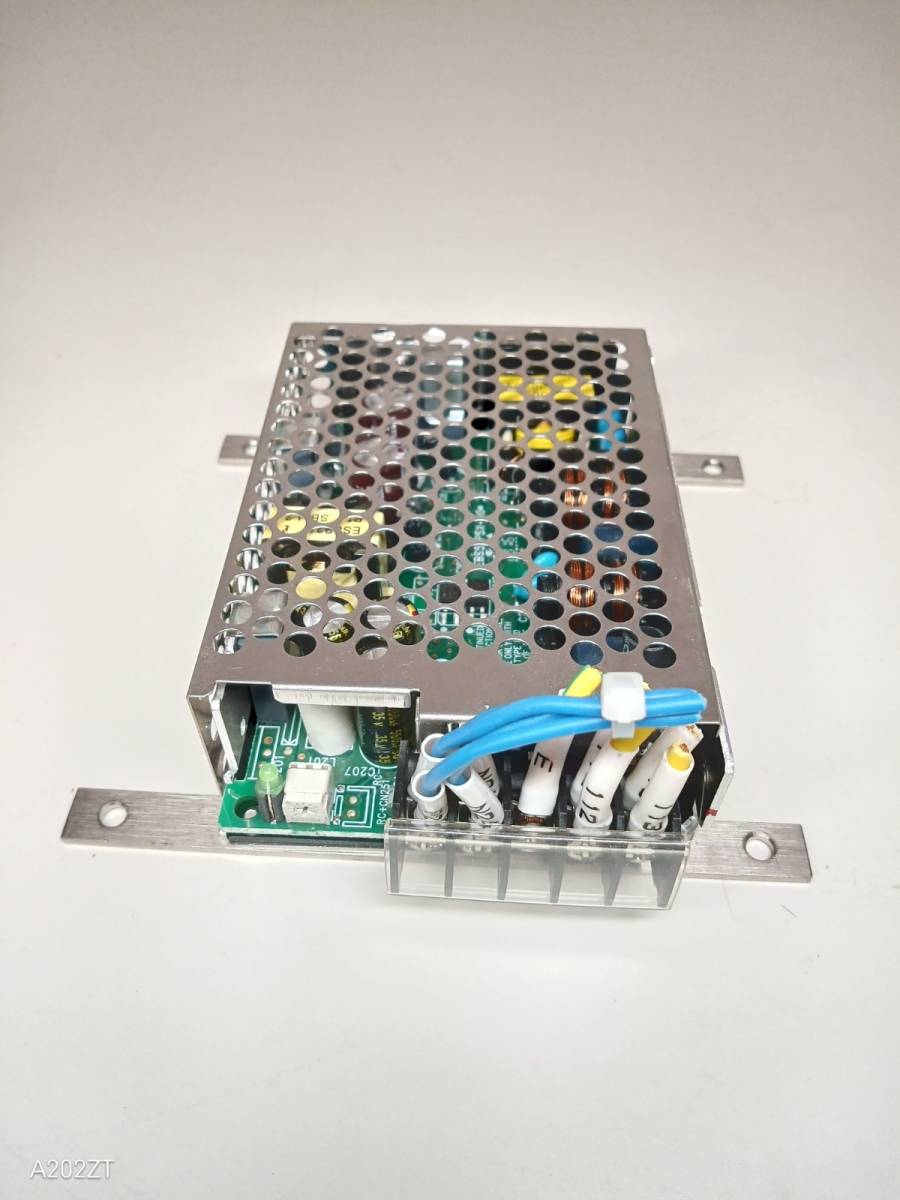 ESS50-24 スイッチング・パワーサプライ IN:100-240Vac OUT:24Vdc 2.2A拍卖