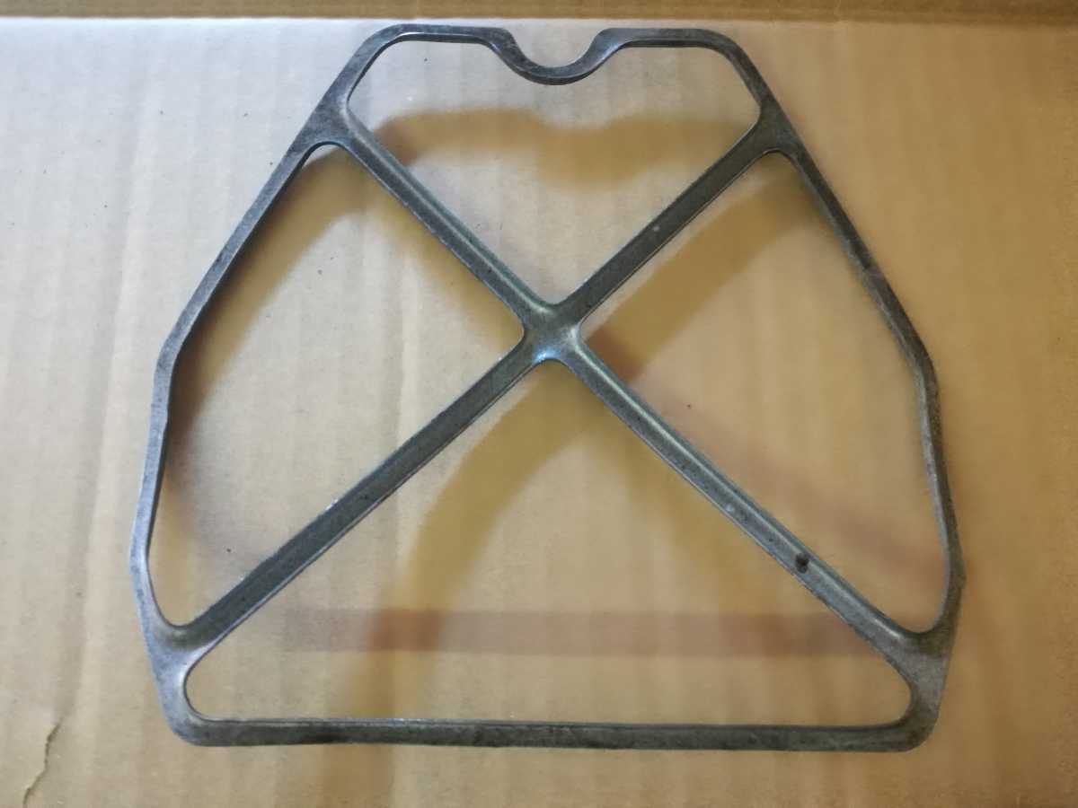 NTS ホーク CB250T CB400T CB250N CB400N エアー フィルター エレメント用金具拍卖