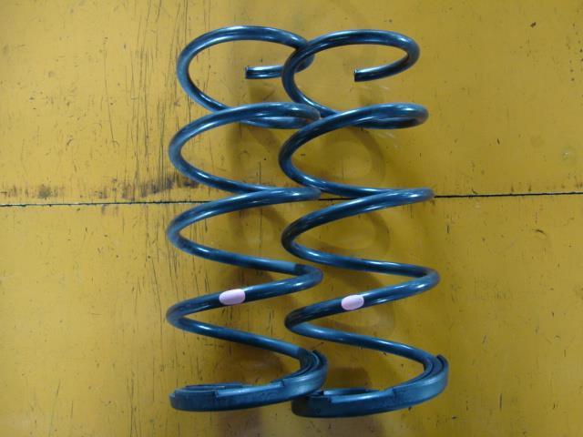 デイズ DBA-B21W 左右Rスプリングセット 左右リアスプリングセット リアサス 55020-6A00L 189377拍卖