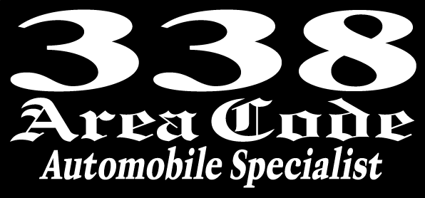 (数字変更自由) エリアコード MOTORING 338拍卖