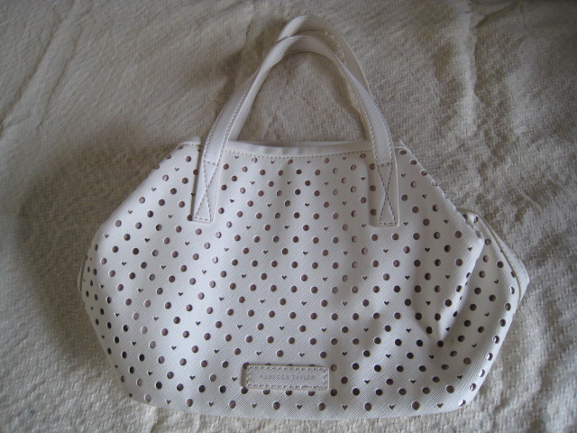 Rebecca Taylor(レベッカテイラー) 未使用 自宅保管 バック拍卖