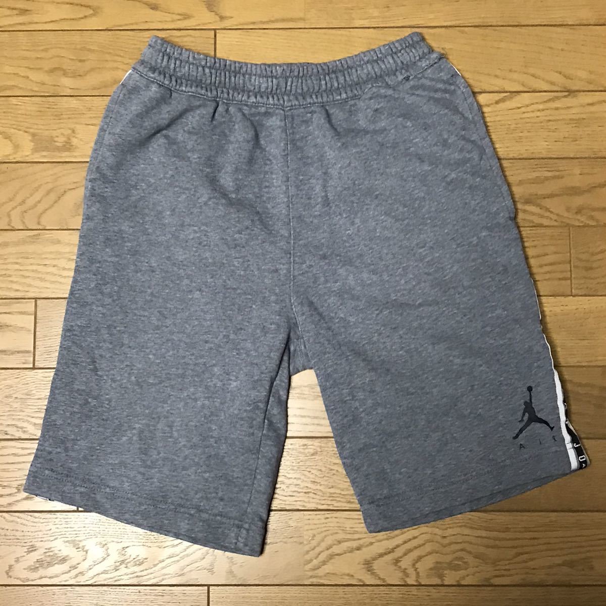JORDAN MEN’S HALF PANTS size-S(平置き32股下24) 中古 送料無料 NCNR拍卖