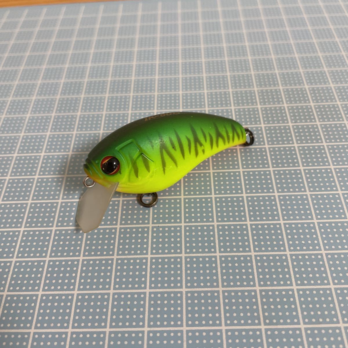 イマカツ クランクベイト IK-50C 今江克隆拍卖