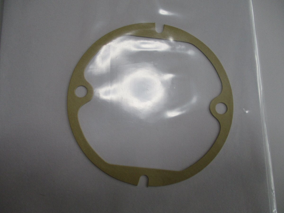 送料無料★新品★マグナ50(AC13)★純正クラッチカバーガスケット拍卖