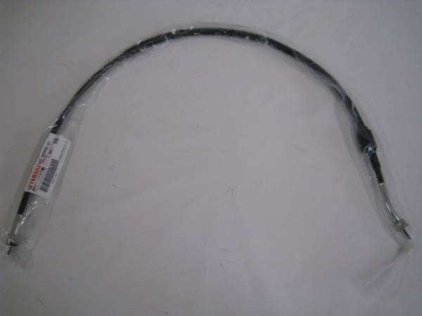 送料無料★新品★R1-Z(3XC)★純正スピードメーターケーブル拍卖