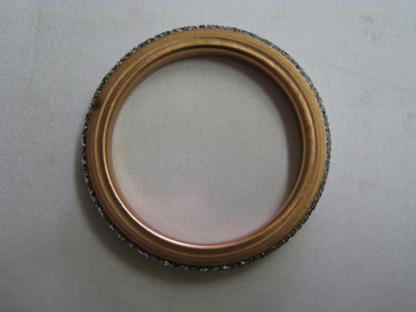 送料無料★新品★SR400/SR500★純正マフラーガスケット拍卖