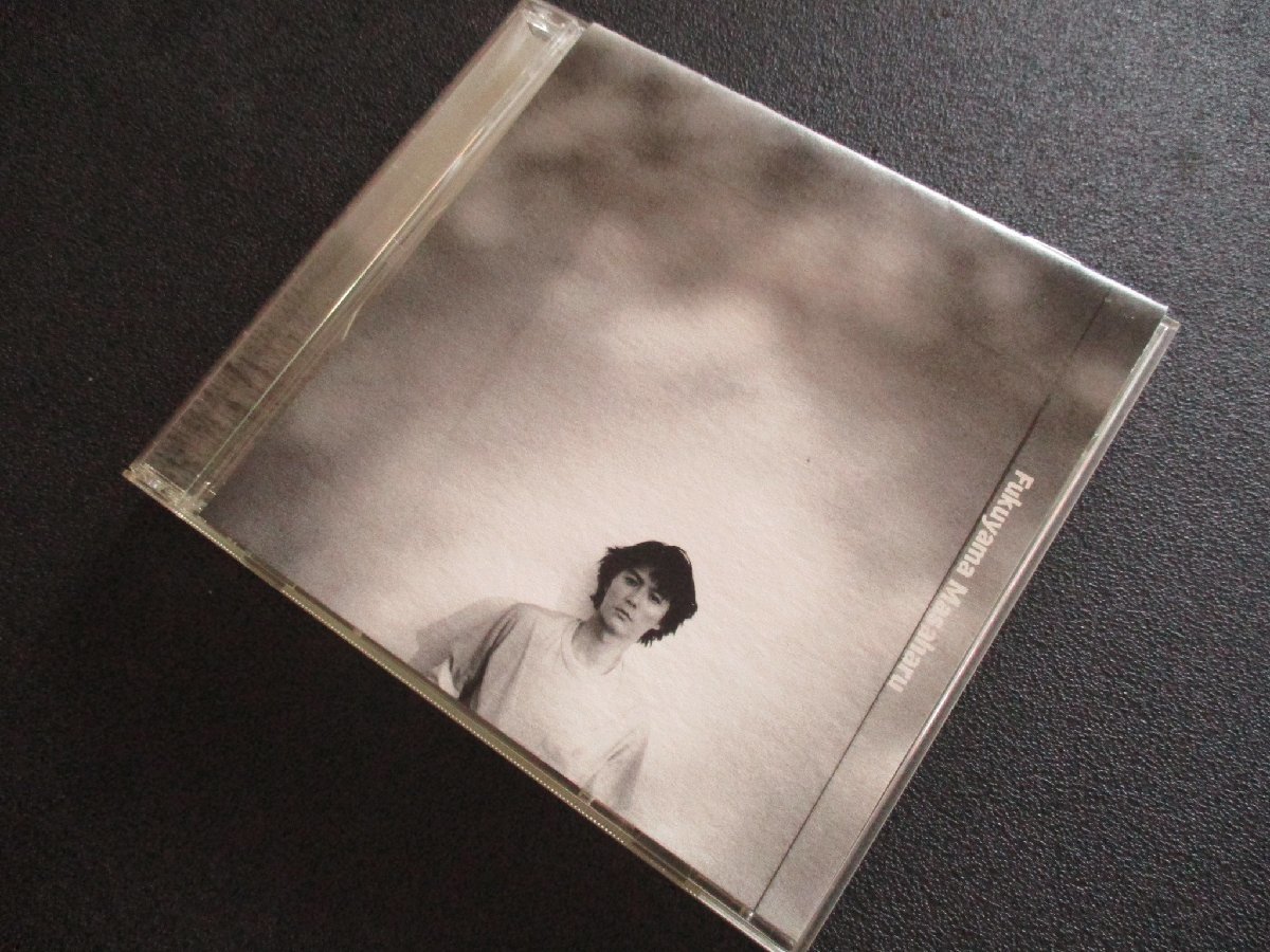 ★とちぎ屋!【福山雅治 - 桜坂】2000年 ユニバーサル・ビクター 全6曲 CD★拍卖