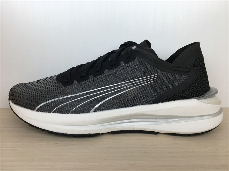 PUMA(プーマ) Electrify Nitro Wns(エレクトリファイニトロウィメンズ) 195174-01 スニーカー 靴 ウィメンズ 23,5cm 新品 (1636)拍卖