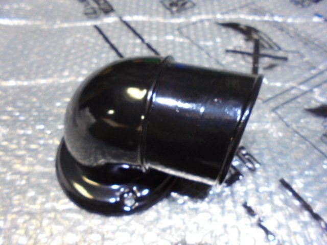 CVO エアインテークチューブ 29000193 未使用 R5 6/27拍卖