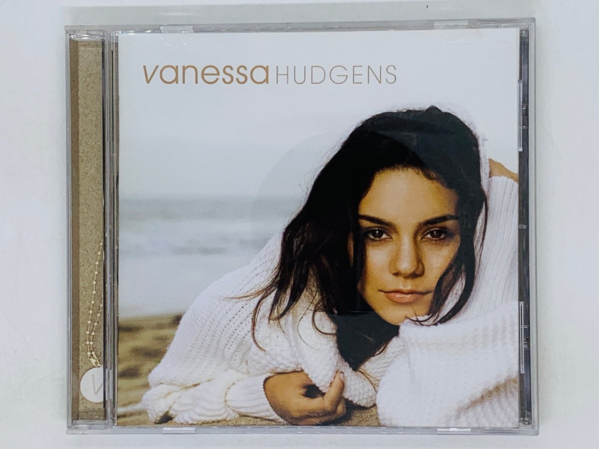 即決CD vanessa HUDGENS V / ヴァネッサ・ハジェンズ / レット・ゴー , レッツ・ダンス , プロミス / アルバム J03拍卖