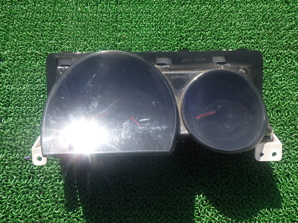 AZワゴン MJ21S ワゴンR MH21S スピードメーター 180577km AT 34100-65K30拍卖