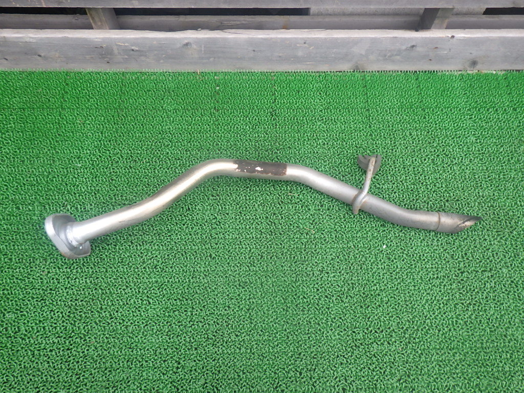 ムーヴ L150S テールパイプ リアマフラー EFVE拍卖