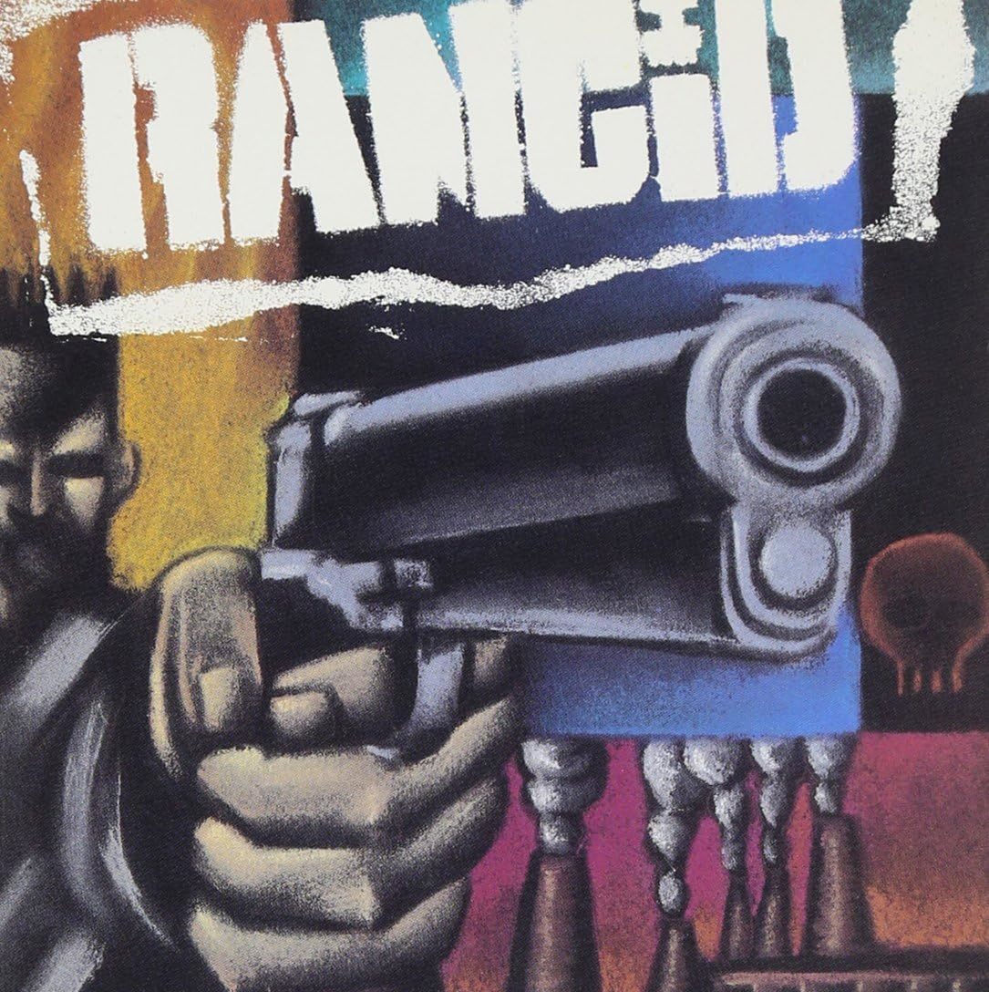 Rancid ランシド 輸入盤CD拍卖